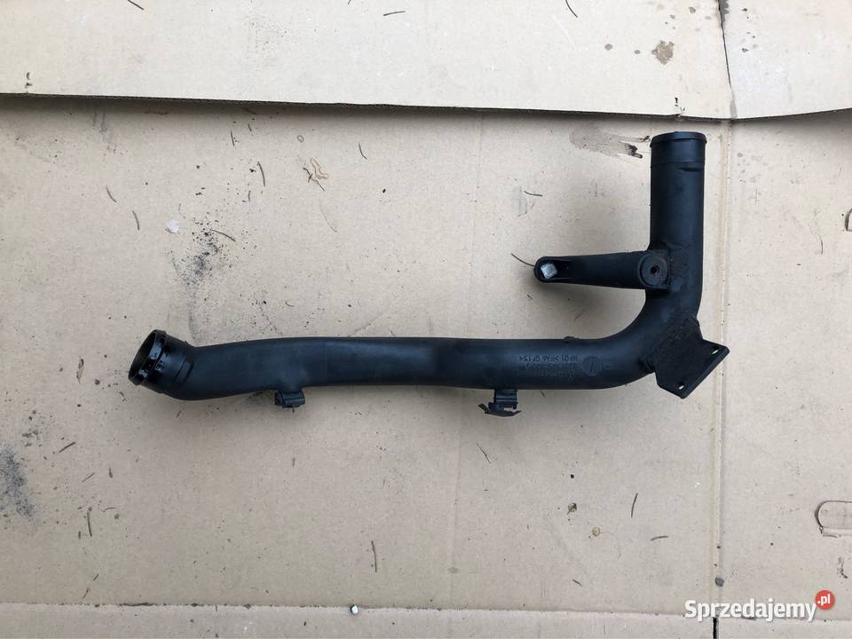 Rura intercoolera Audi A4 B5 19 TDI 8D0145840S Radom
