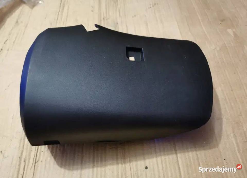 Osłona obudowa stacyjki kolumny kierowniczej BMW osobowe Żory