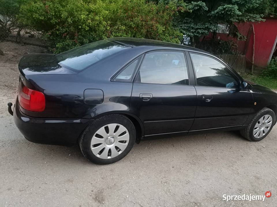 Audi a4b5 19 TDI Złota sprzedam