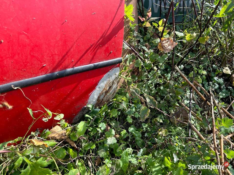 Drzwi l osobowe Bydgoszcz