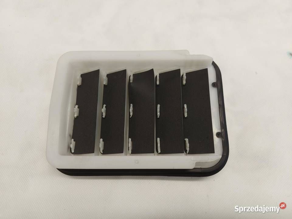 LEXUS 500H KRATKA DEKOMPRESACYJNA LEWY TYŁ