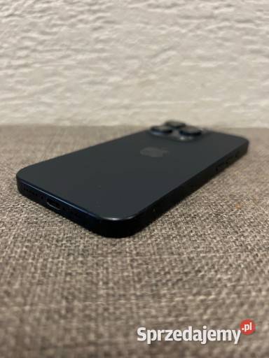 IPhone 15 Pro 128Gb Głogów