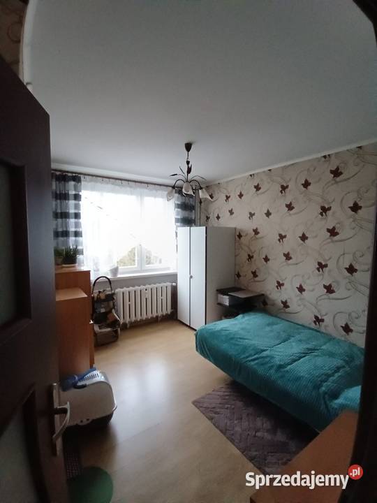 Mieszkanie w Jastrzębiu Zdroju 55m2 M4 śląskie Jastrzębie-Zdrój