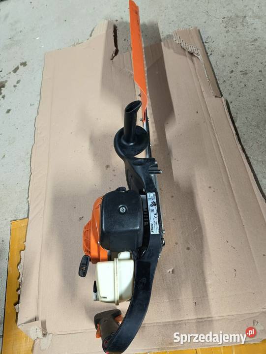 Nożyce do żywopłotu stihl hs87r Sandomierz