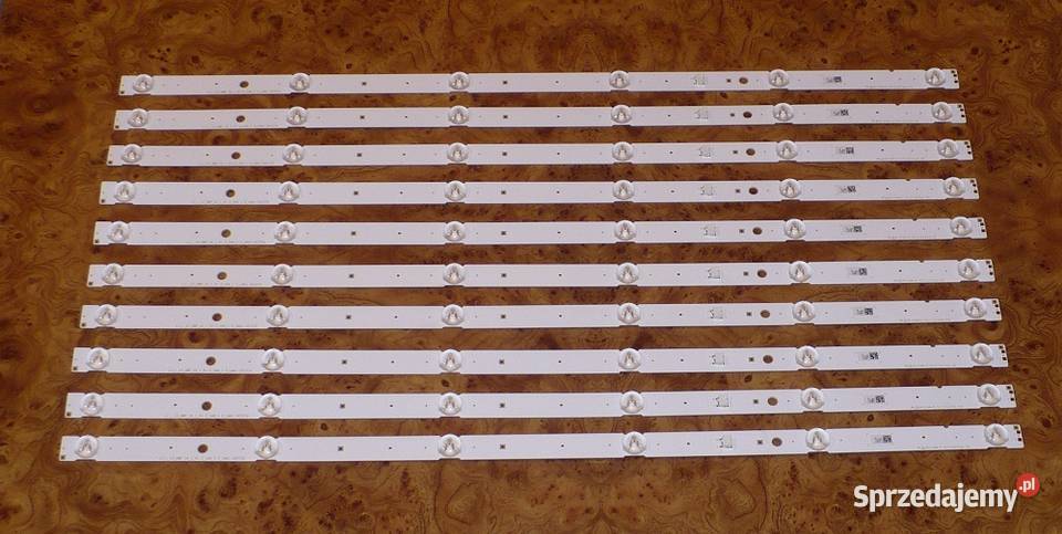 Listwy LED LM4100727A Podświetlenie matrycy Sony Lublin