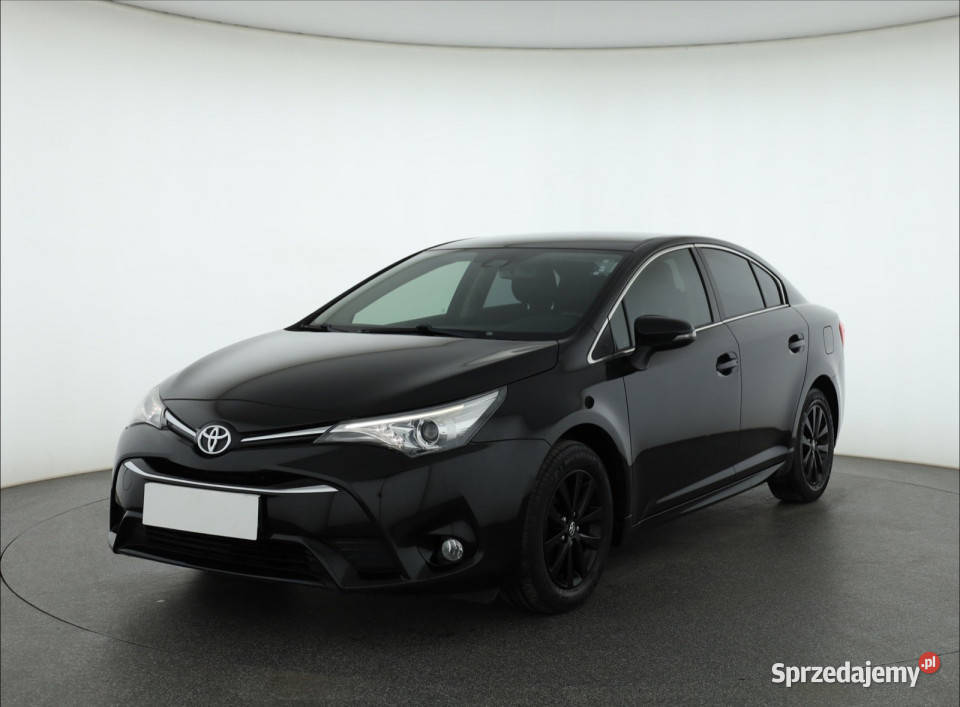 Toyota Avensis 16 Valvematic komputer pokładowy Piaseczno