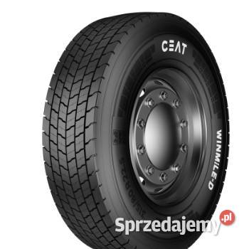 Opona 31580R225 315 80 225 Ceat 22.5cale Przeworsk