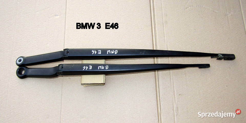 RAMIONA WYCIERACZEK BMW 3 E46 70039317007128 Mysłaków