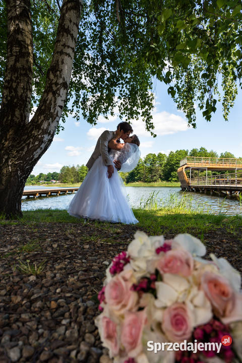 fotograf kamerzysta foto i video ślub wesele Toruń
