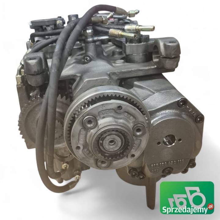 Skrzynia biegów Vario ML260 G934100000100 Fendt Wilkowo