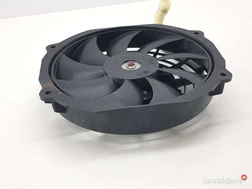WENTYLATOR WIATRAK CECTEK 500 GLADIATOR Janowice