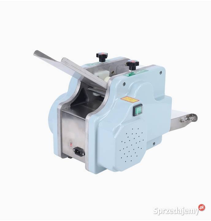 Maszyna do robienia wonton AGD Częstochowa