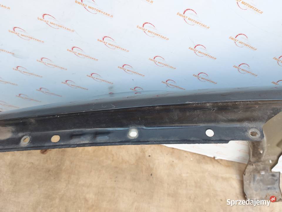 OPEL ANTARA 16r błotnik prawy przód 130 mikronów Kielce