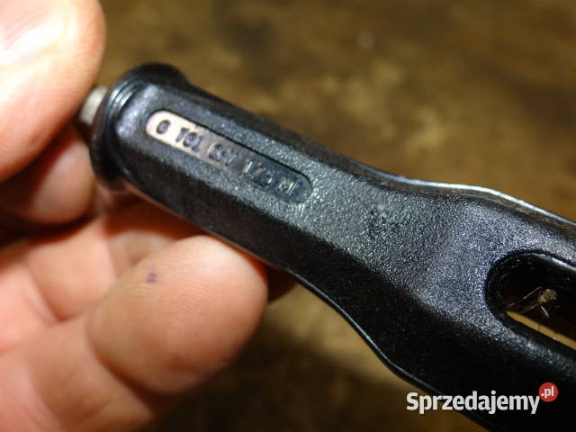 śrubokręt 15 TGL Smalcalda MZ ETZ org DDR lubuskie Żary sprzedam