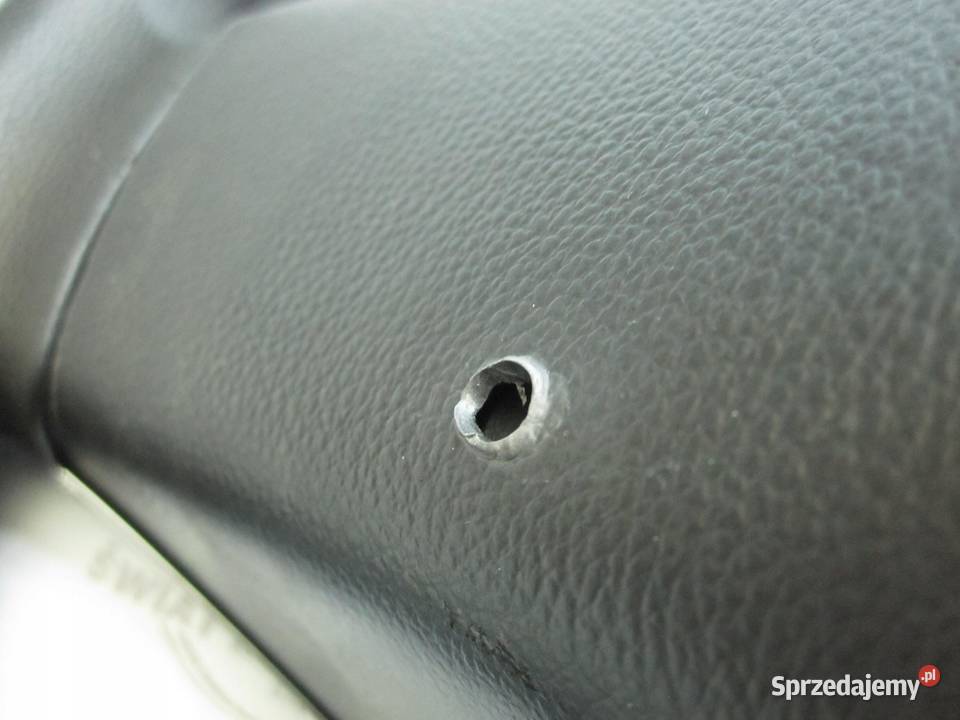 OPEL ANTARA 09r kierownica osobowe