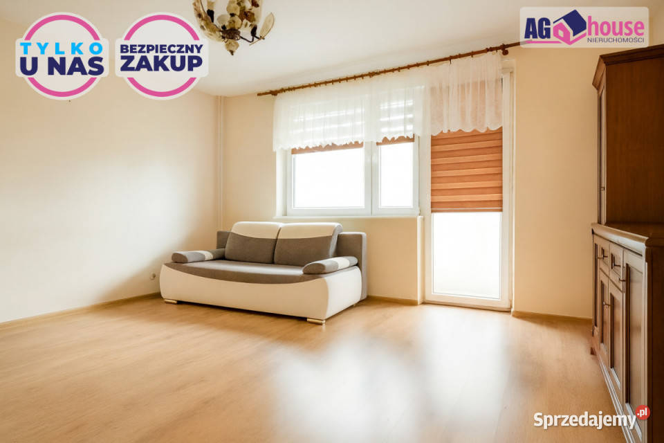 Mieszkanie do sprzedania Tczew Jodłowa 50m2 2 Sprzedaż sprzedam