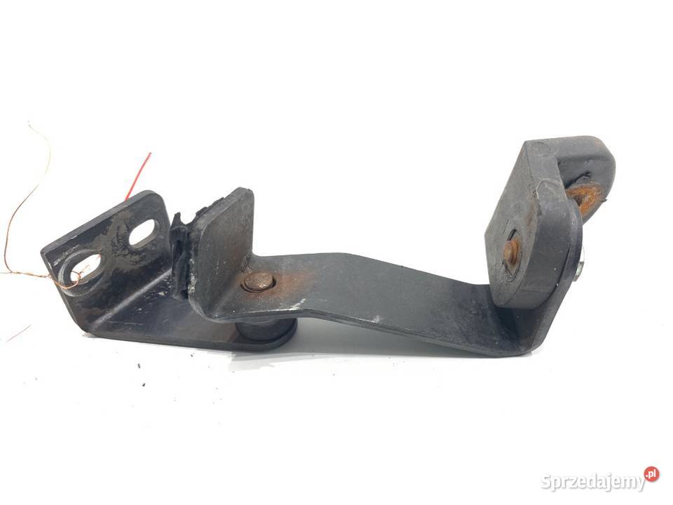 ZAWIAS KLAPY LEWY TYŁ AIXAM A741 Hatchback osobowe