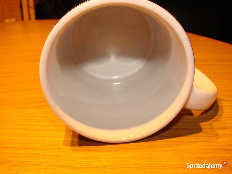 Manchester City FC kubek kolekcjonerski Pruszcz Gdański sprzedam