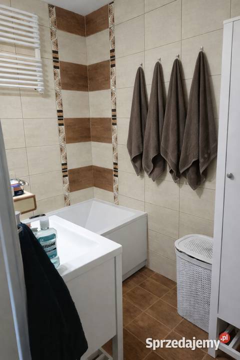 Mieszkanie na sprzedaż 4pokoje 75m2 Wolin