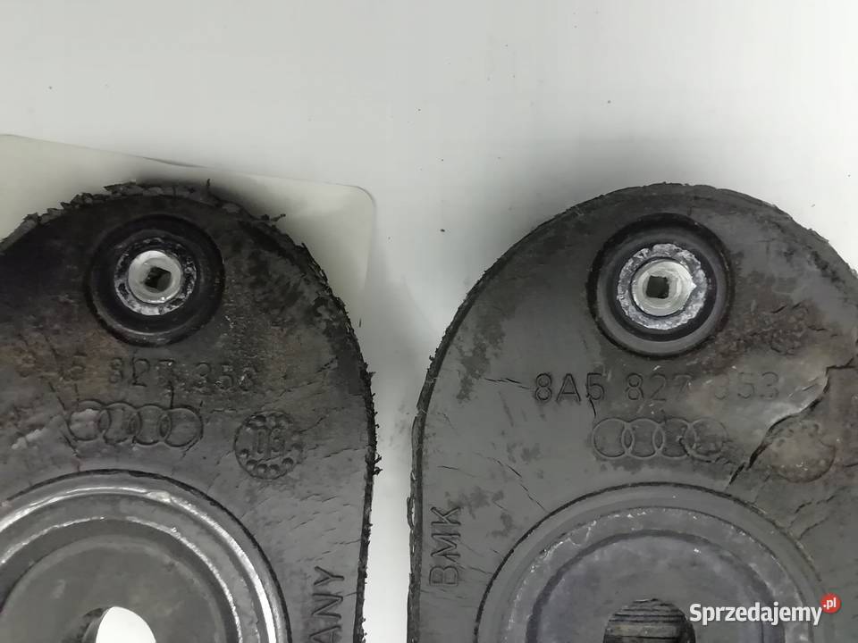 AUDI A8 D2 9402 ODBOJNIK KLAPY BAGAZNIKA ODBOJ Przemęt sprzedam