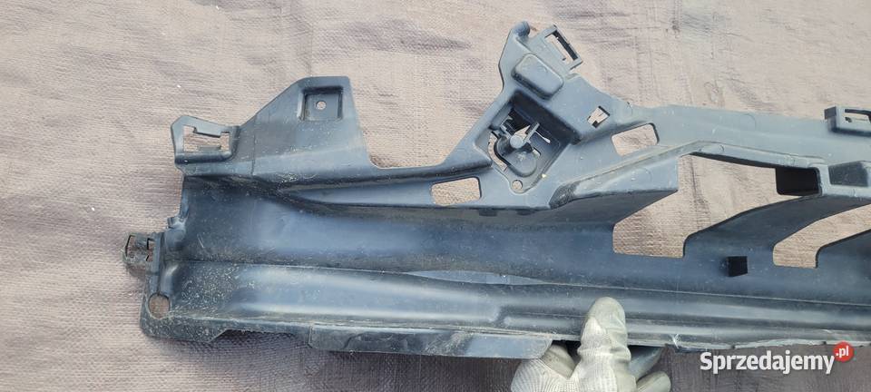 ABSORBER ZDERZAKA PRZÓD VOLVO V40 II Ruda Śląska