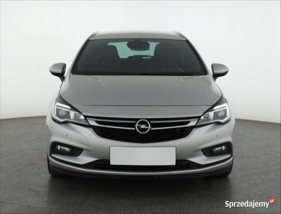 Opel Astra 16 CDTI