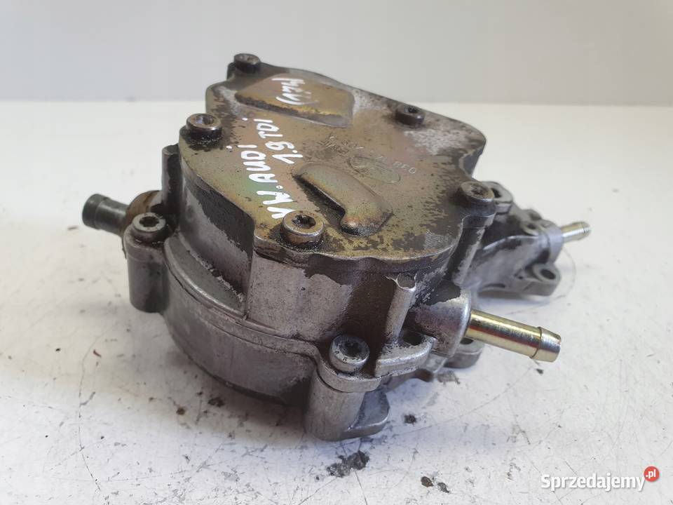 POMPA VACUM Seat Leon Altea Toledo Ibiza 19 TDI lubelskie Chełm