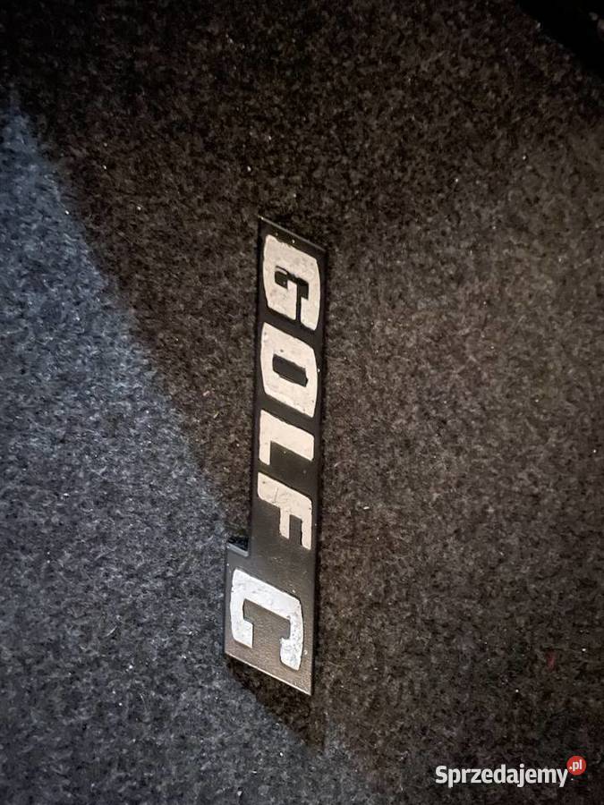 Emblematy samochodowe