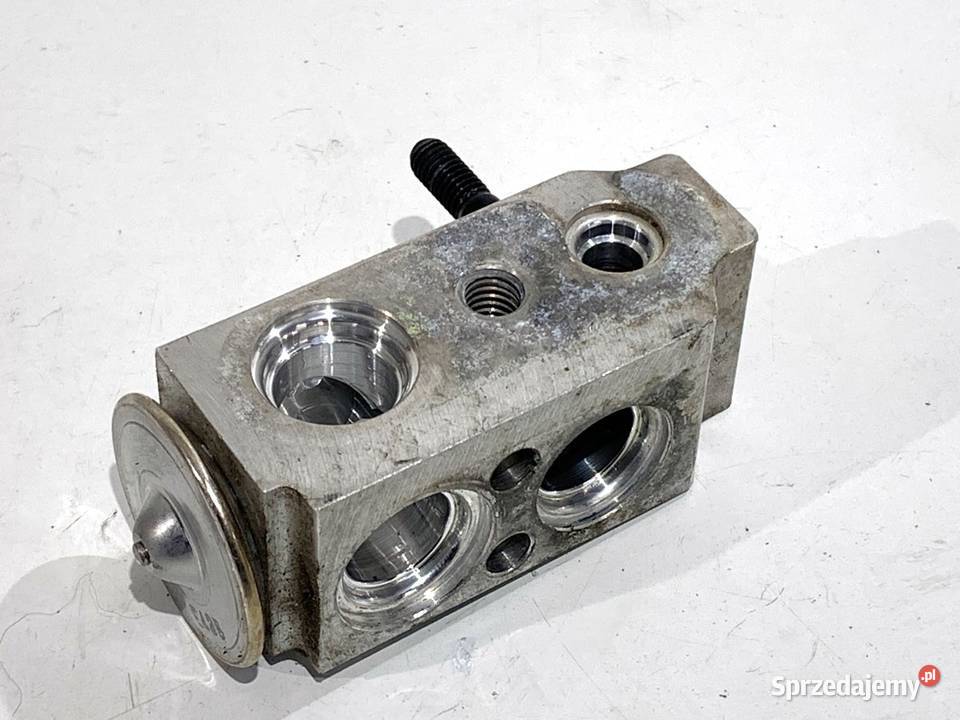 ZAWÓR NAGRZEWNICY SSANGYONG TIVOLI 97775F1690