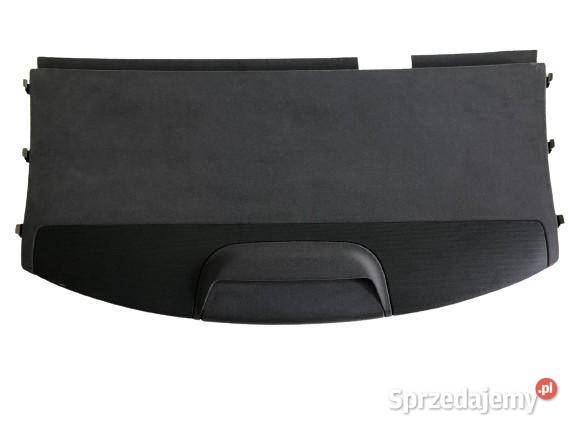 ROLETA PÓŁKA BAGAŻNIKA 3D5863413ED VW PHAETON