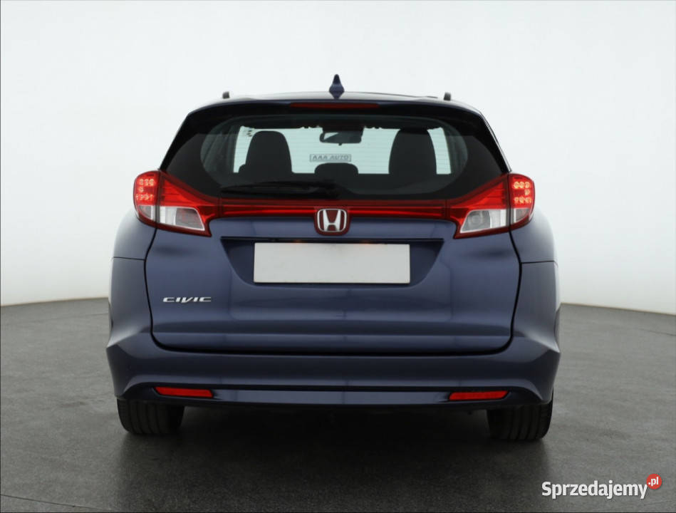 Honda Civic 18 iVTEC bluetooth