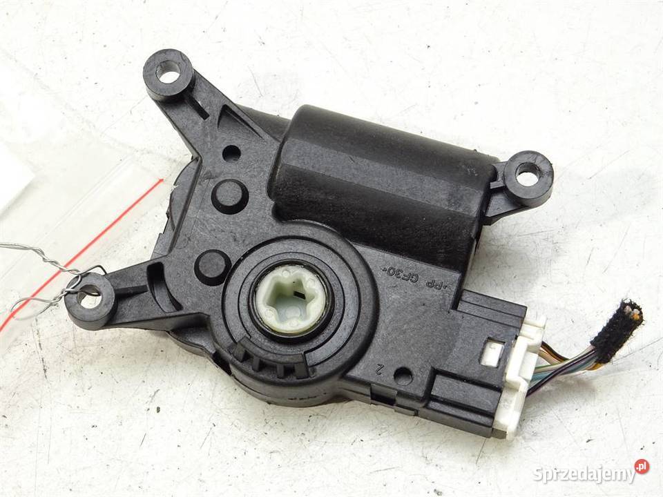 SILNICZEK NAGRZEWNICY ALFA MR1138004210 GIULIA