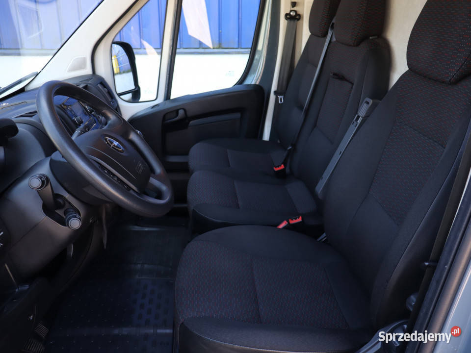 Opel Movano 22 CDTi 4/5 Movano Bielany Wrocławskie