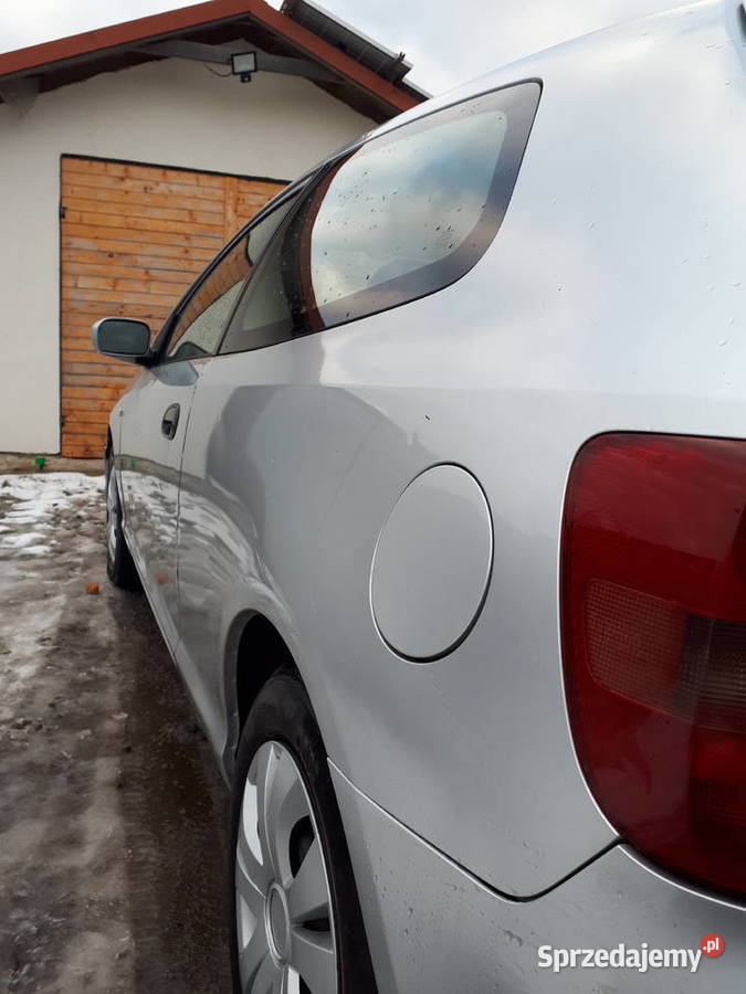 honda civic 17 cdti diesel zadbana Poręba