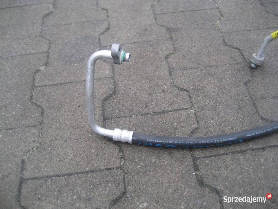 kia picanto 2 ii 1115r 10 benzyna wąż przewód Rakoniewice sprzedam