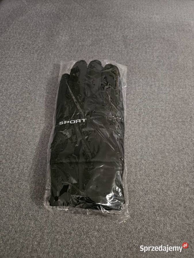 Rękawiczki zimowe uniwersalneNowe Czarna Woda