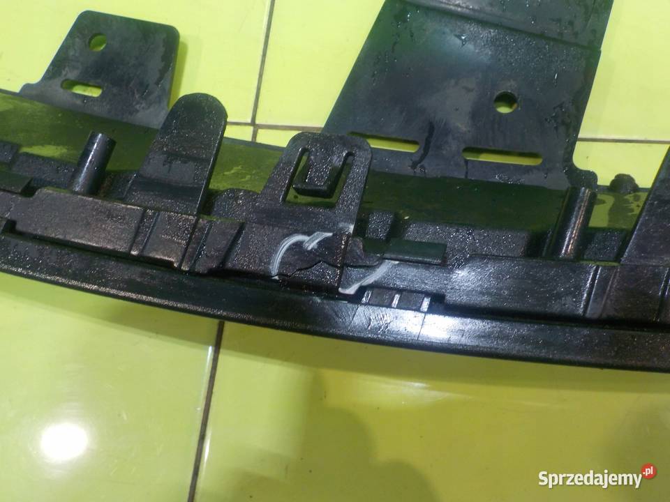 CHEVROLET ORLANDO 18 B 13r 5D atrapa grill Atrapy Suków