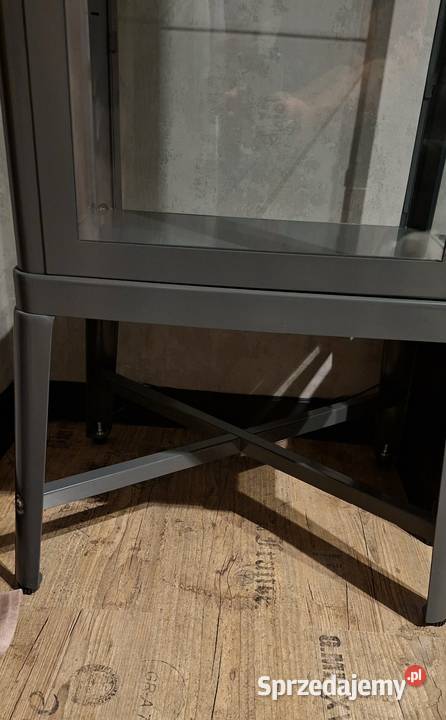 Witryna ikea fabrikor Płock