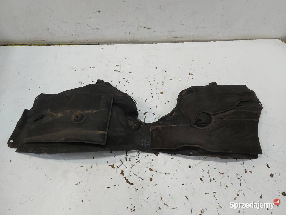 LEXUS RX500H V 5 2023 NADKOLE LEWY PRZÓD