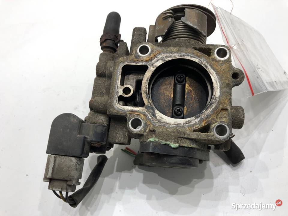 PRZEPUSTNICA HONDA CIVIC VII 13 83 0006 ZAWÓR osobowe