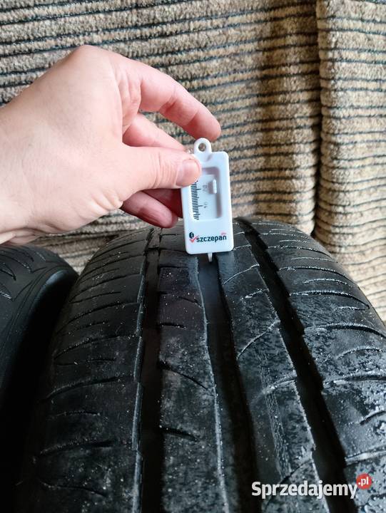 Sprzedam opony letnie Dębica presto hp mazowieckie Radom