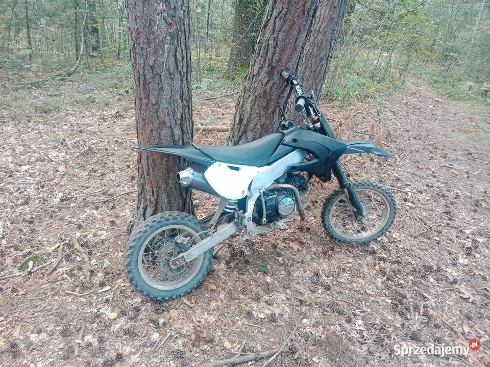 Orion 140 podkarpackie