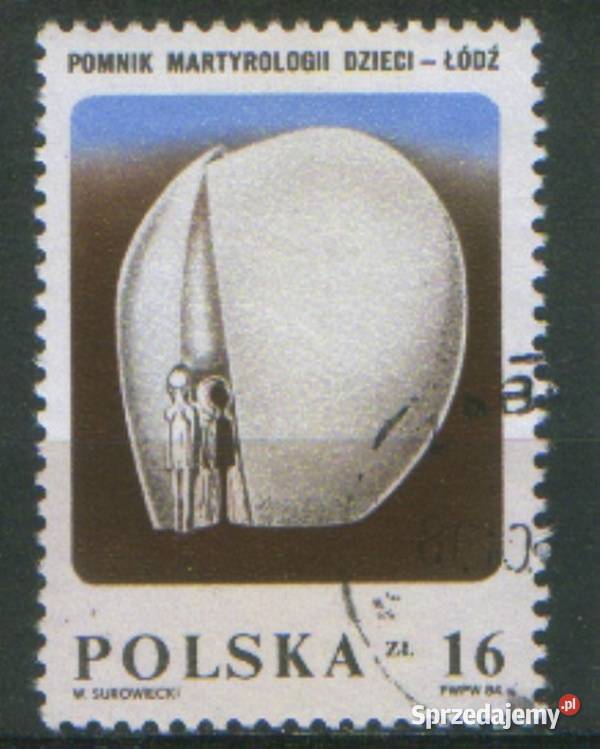 Zn Fi Wykaz zn w opisie kas z 1984 Gliwice