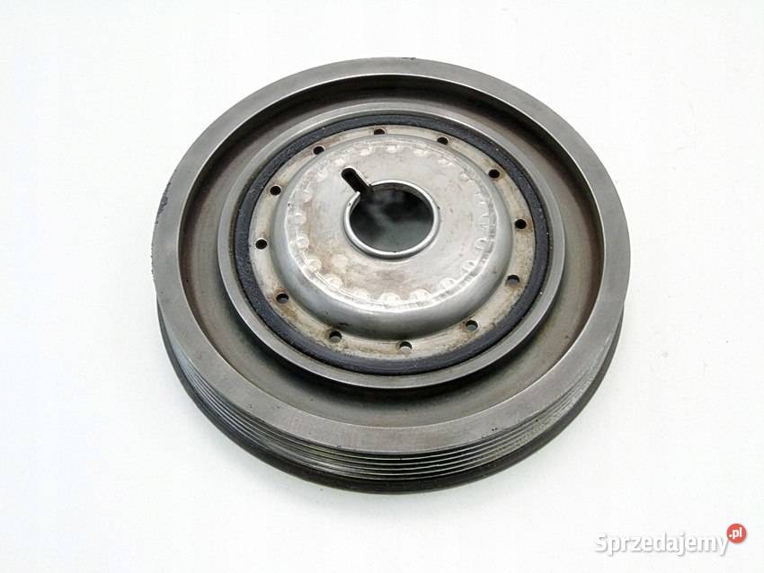 KOŁO PASOWE 15 DCI QUSHQAI TIIDA CLIO 3 MEGANE 3 sprzedam