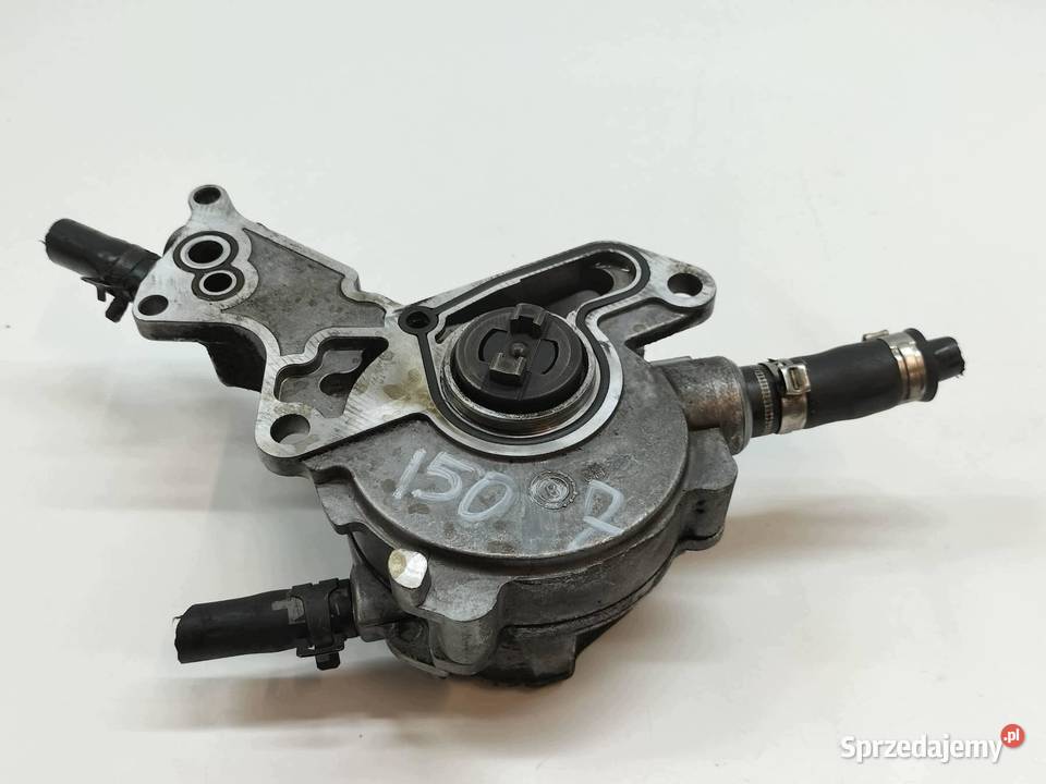 POMPA VACUM 038145209A 19 TDI LUK VW Volkswagen osobowe świętokrzyskie