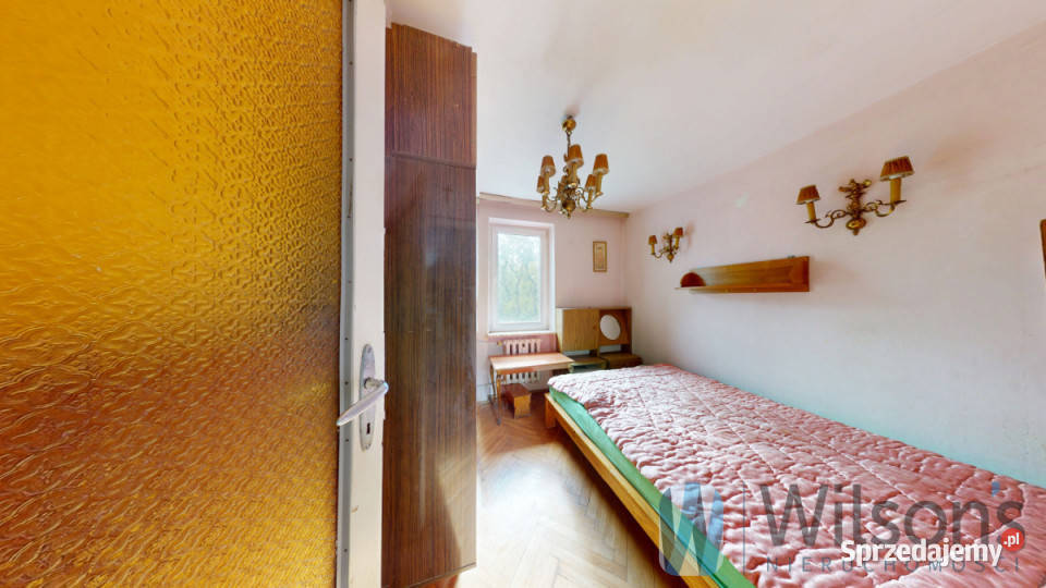 sprzedaży mieszkania Warszawa Suwalska 475m2 3 wielka płyta