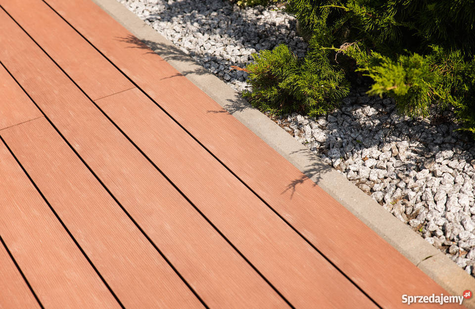 taras deska kompozytowa Radomsko