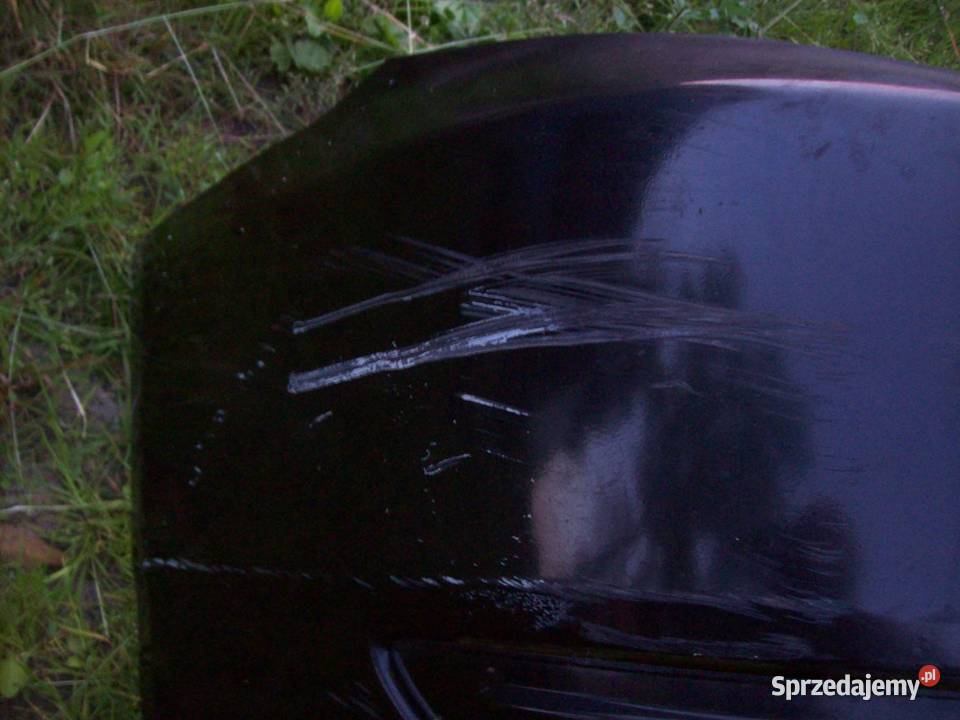 Corolla E12 Zderzak przod przedni