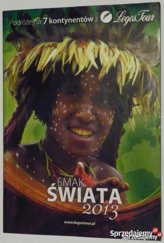 SMAK ŚWIATA 2013 dolnośląskie Legnica sprzedam