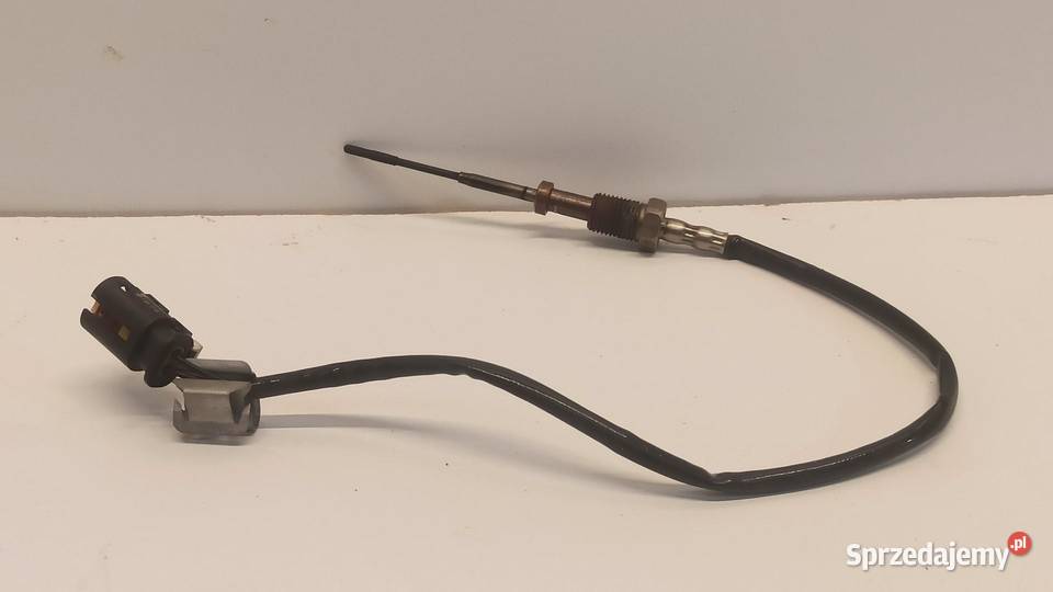 BMW 7 G11 CZUJNIK TEMPERATURY SPALIN 8570234